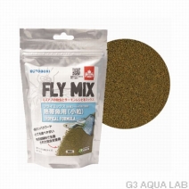 ȥ֥ FLY MIX Ǯӵѡʾγ 125g[4972814046016]