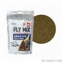 ȥ֥ FLY MIX Ǯӵѡγ 125g[4972814046030]