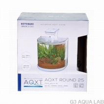 ȥ֥AQXT ROUND 25ʥȥ饦25[4972814015012]