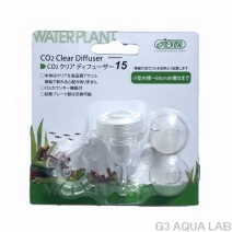 ������ CO2���ꥢ�ǥ��ե塼���� 15 [4580163200555]