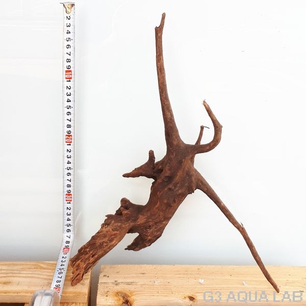 No,40 ADAホーンウッド風流木 Lサイズ約20〜50cm