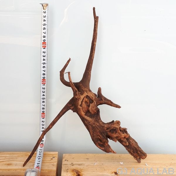 No,40 ADAホーンウッド風流木 Lサイズ約20〜50cm