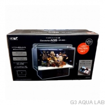 GEX�����饹�ƥꥢAGS OF-450���֥�å���[4972547036261]