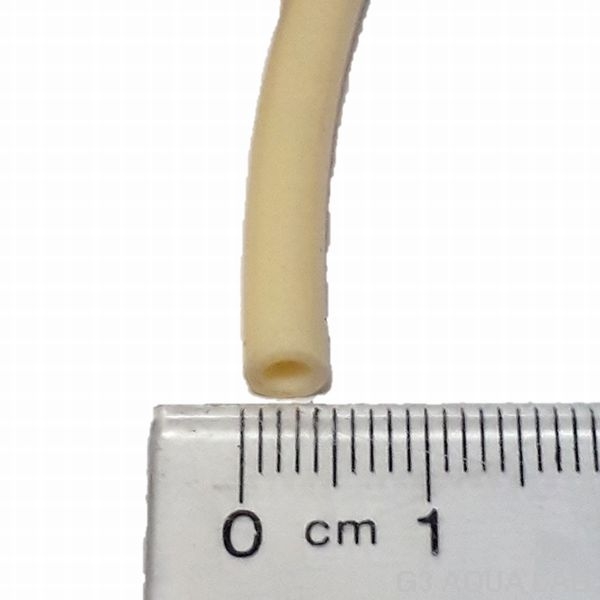 LSS研究所 ドーシングポンプ 交換用チューブ ソフト 4m