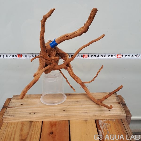 No,36 ADAブランチウッド風流木 サイズ約20〜50cm