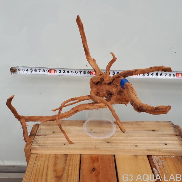 No,36 ADAブランチウッド風流木 サイズ約20〜50cm