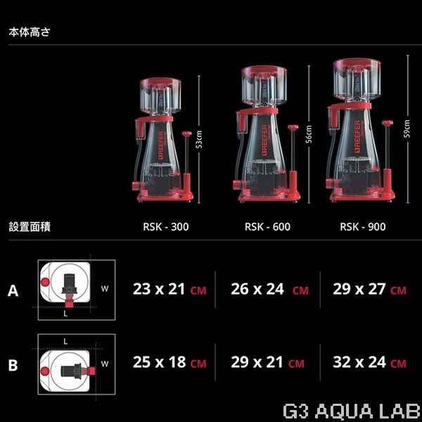 ��åɥ��� �꡼�ե��������ޡ� RSK300 60Hz ��[7290100770818]