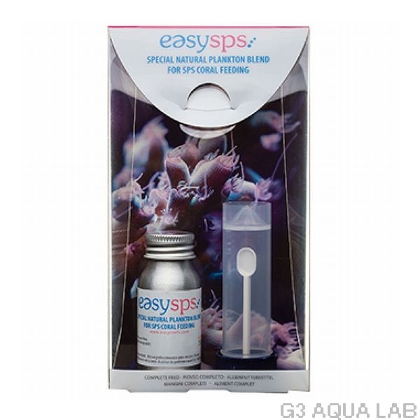 easy reefs Easy SPS ���󥴥ա��� 20g��[8437007983593]