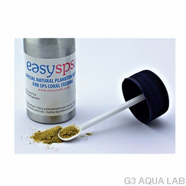 easy reefs Easy SPS ���󥴥ա��� 40g��[8437007983609]