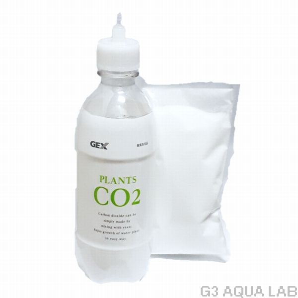 GEX ȯ�ڼ�����CO2 �������������åȡ�[4972547036827]