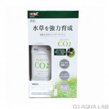 GEX 発酵式水草CO2 スターターセット　[4972547036827]