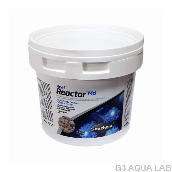 Seachem ReefReacter Md 4L��[0000116015325]