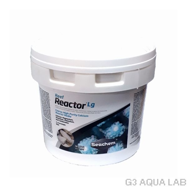 Seachem ReefReacter Lg 4L[0000116015424]