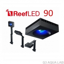 ��åɥ��� �꡼��LED ReefLED90 �ޥ���ȥ����ॻ�å�