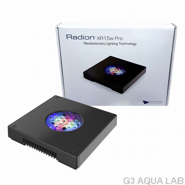 �ڼ��󤻡ۥ����ƥå��ޥ�� Radion G4 PRO(XR15w)  [R-0223]