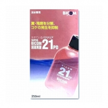 �����ѡ��Х�����21PD ø���� 250ml��[4510691002024]