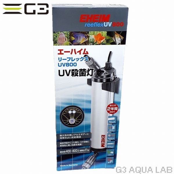 �꡼�ե�å��� UV 800��3723300�ˡ�[4011708008409]