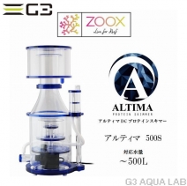 【取り寄せ】zoox ALTIMA 500S　[4540103080029]
