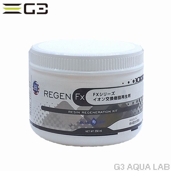 BLUE LIFE REGEN FX PRO 250ml��[0858542003573]