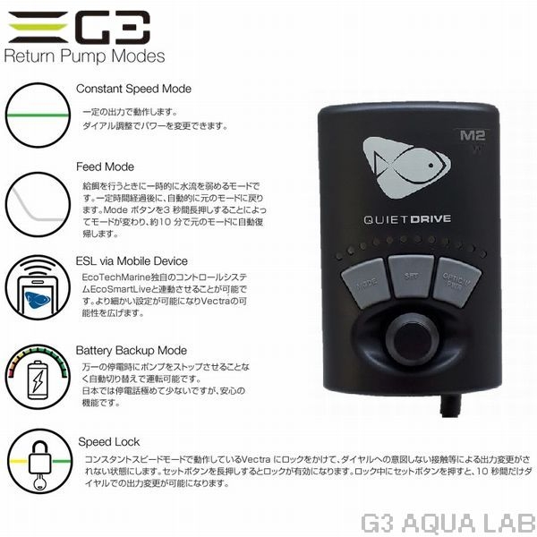 Vectra series2 M2 Centrifugal Pump��[653341188427]