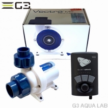 Vectra series2 M2 Centrifugal Pump　[653341188427]