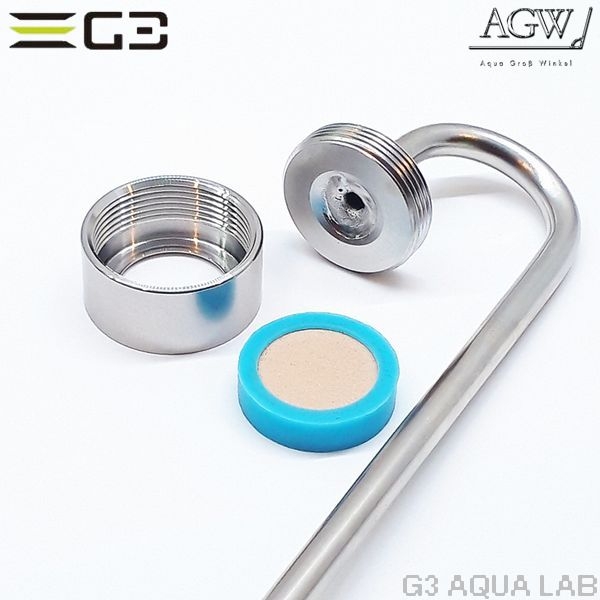 AGW CO2�ǥ��ե塼����S 250mm ��25 [4580072591003]