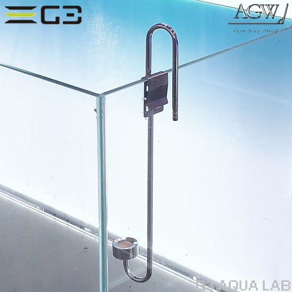AGW CO2�ǥ��ե塼����S 250mm ��25 [4580072591003]