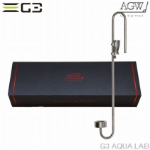 AGW CO2ディフューザーS 250mm Φ25 [4580072591003]