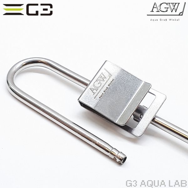 AGW CO2�ǥ��ե塼����M 300mm ��35 [4580072591010]