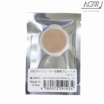 CO2�ǥ��ե塼���� ���ѥץ졼��M ��35 [4580072591034]