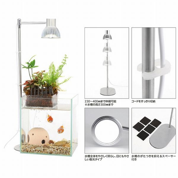 ��� ������ɷ�LED�饤�� �����ӡ�[4974105006853]