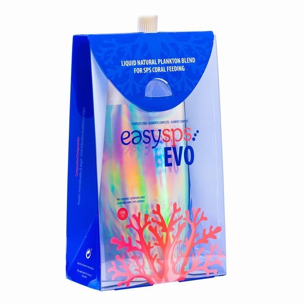 easyreefs easysps EVO 250ml��[8437007983739]