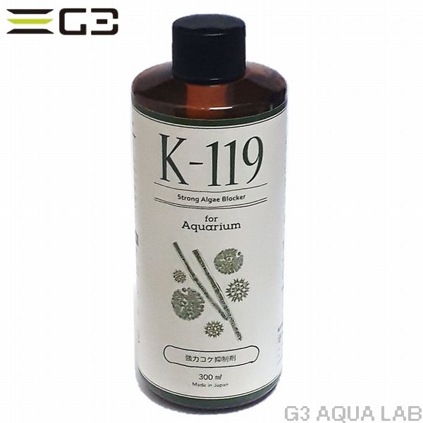 ���ϥ��������� K-119 300ml��[4580052390114]