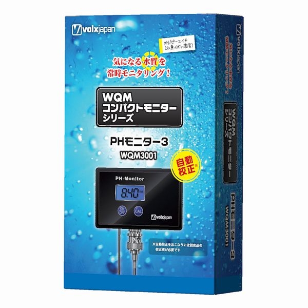�ܥ륯������ѥ� PH��˥���3 WQM3001 [4560381573754]
