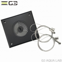 ��åɥ��� �꡼��LED ReefLED90�� �ϥ󥮥󥰥��å�