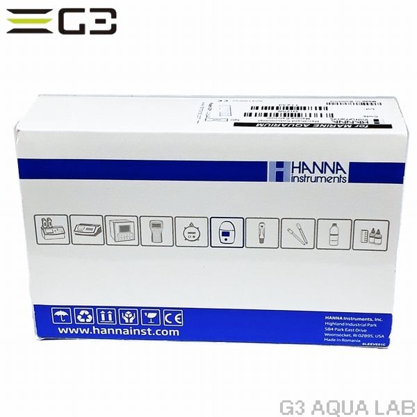 �ڼ��󤻡�HANNA ���륷��������å��� HI758��[2250001993018]