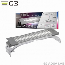 ライト ｌｅｄ スティックタイプ アクアリウムの通販は大阪のg3 Aqua Labまで