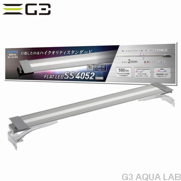 ���ȥ֥� �ե�å�LED SS ����С� 4052��[4972814033658]