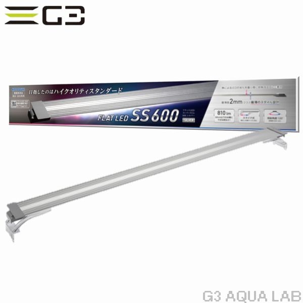 ���ȥ֥� �ե�å�LED SS ����С� 600��[4972814033665]