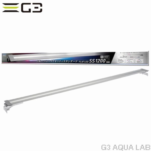 ���ȥ֥� �ե�å�LED SS ����С� 1200��[4972814033689]