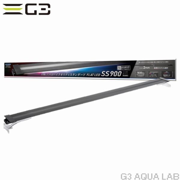 ���ȥ֥� �ե�å�LED SS �֥�å� 900��[4972814033733]