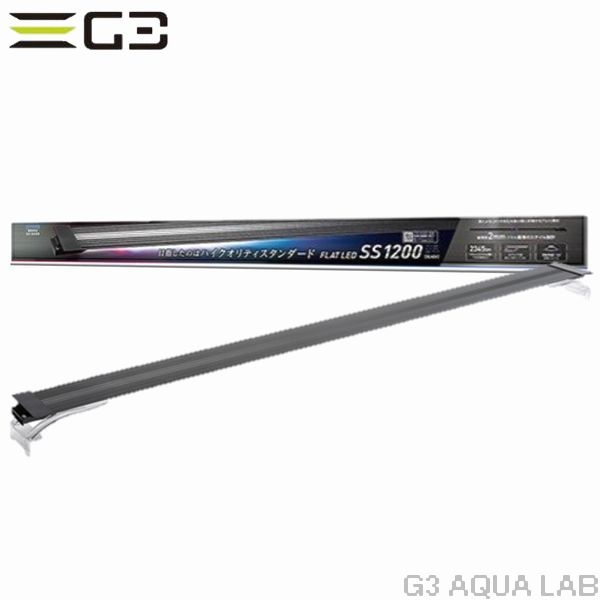 ���ȥ֥� �ե�å�LED SS �֥�å� 1200��[4972814033740]