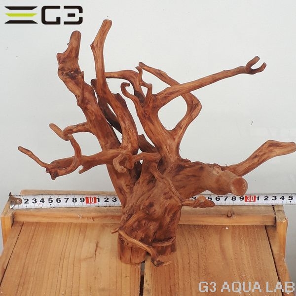 No,301 ADAブランチウッド風流木 サイズ約30〜50cm