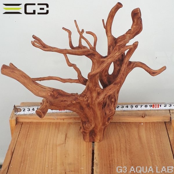 No,301 ADAブランチウッド風流木 サイズ約30〜50cm