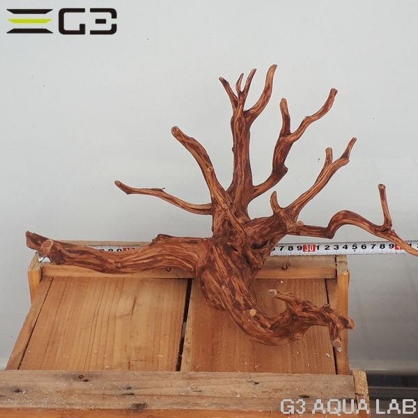 No,302 ADAブランチウッド風流木 サイズ約30〜50cm