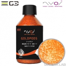 ZEST��NYOS��GOLDPODS ���ڥݡ�����[4934743011169]