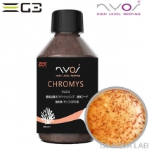 ZEST��NYOS��CHROMYS �ۥ磻�ȥ�����ס�[4934743011152]