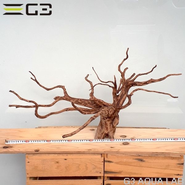 No,501 ADAブランチウッド風流木 サイズ約80cm