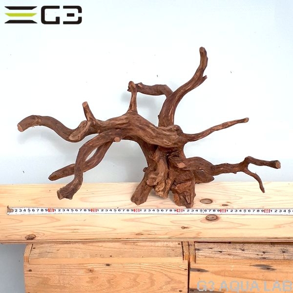No,502 ADAブランチウッド風流木 サイズ約60cm