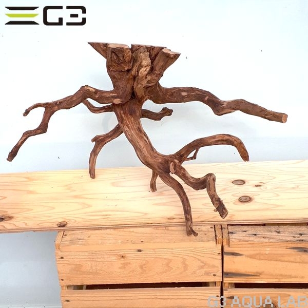 No,502 ADAブランチウッド風流木 サイズ約60cm